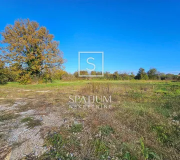 JADREŠKI, GRAĐEVINSKO ZEMLJIŠTE  - cover