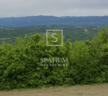 GRIMALDA, GRAĐEVINSKO ZEMLJIŠTE  - cover