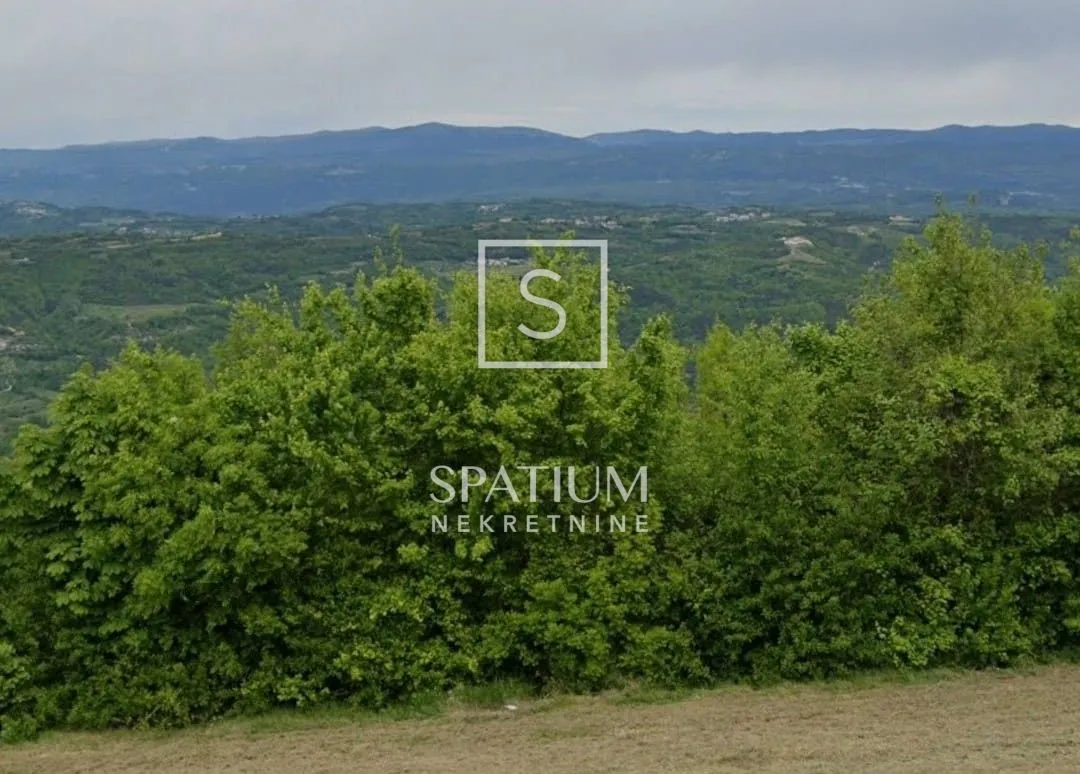 GRIMALDA, GRAĐEVINSKO ZEMLJIŠTE  - cover