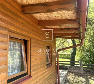 VRBOVSKO, MORAVICE, DVOSOBAN STAN - cover