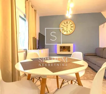 KASTAV, TRINAJSTIĆI, 2S+DB ZA NAJAM - cover