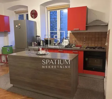 CENTAR, STAN NA TRAŽENOJ LOKACIJI - cover