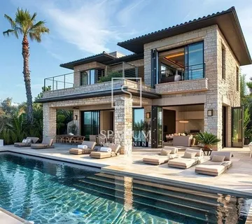 POLJE, OTOK KRK, GRAĐEVINSKO ZEMLJIŠTE U SAMOM CENTRU - cover