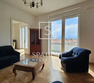 POTOK, ČETVEROSOBAN STAN S GARAŽOM - cover