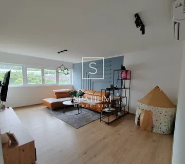 BELVEDER, MODERAN STAN ZA DUGOROČNI NAJAM - cover