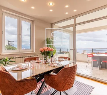 ZAMET, LIJEP STAN S DODATNIM STAMBENIM PROSTOROM - cover