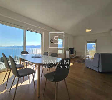 KANTRIDA, TROSOBAN STAN ZA NAJAM - cover