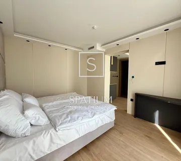 CRIKVENICA, APARTMAN U CENTRU GRADA - cover