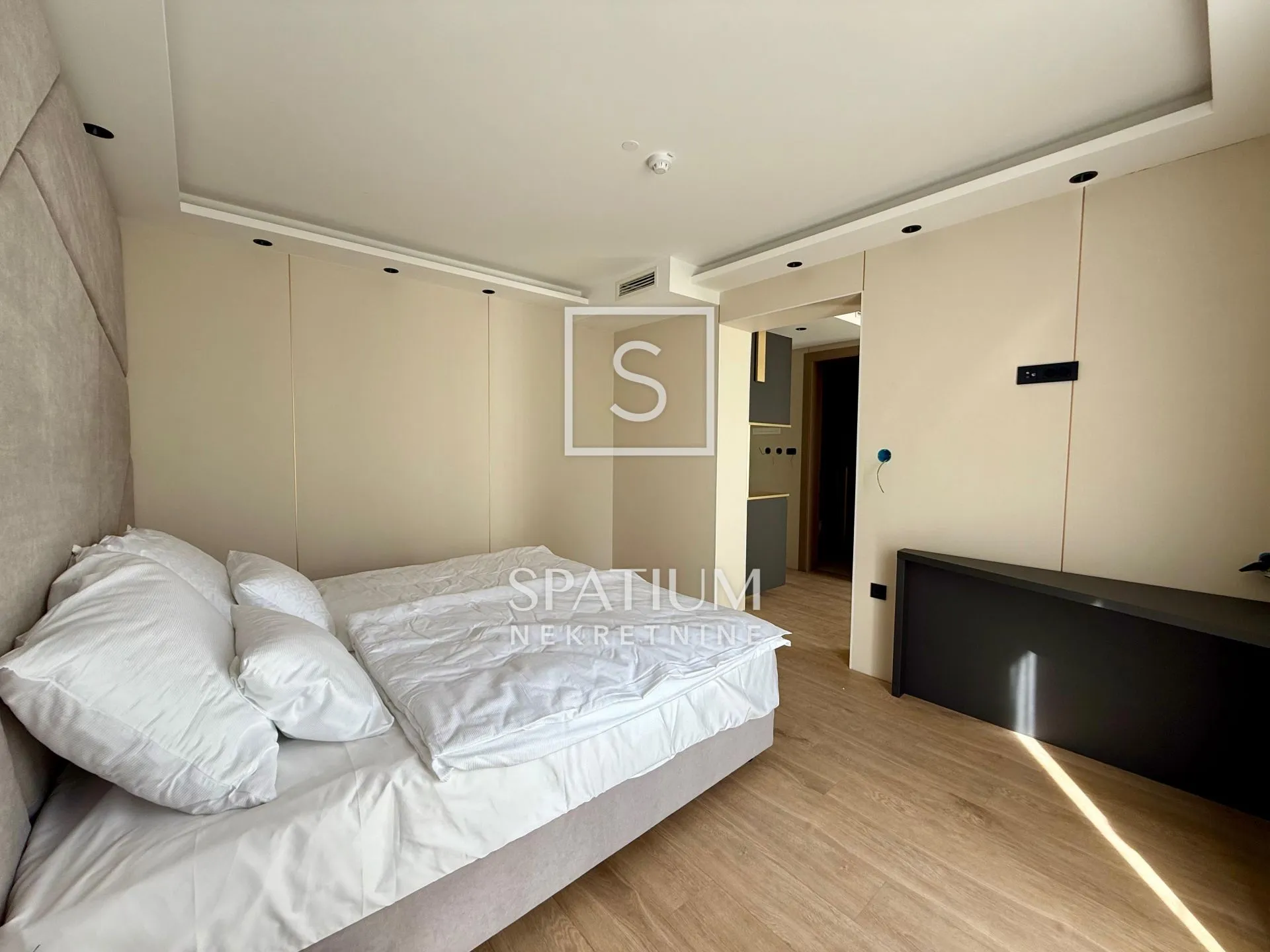 CRIKVENICA, APARTMAN U CENTRU GRADA - cover