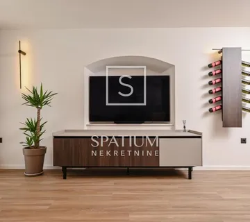 GORNJI ZAMET, KUĆA SA BAZENOM  - cover