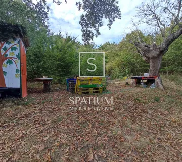 KRK, RISIKA, GRAĐEVINSKO ZEMLJIŠTE - cover