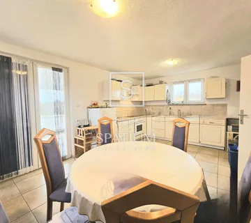 LABIN, SAMOSTOJEĆA KUĆA U BLIZINI MORA  - cover