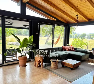 PODHUM, MODERAN STAN ZA NAJAM - cover