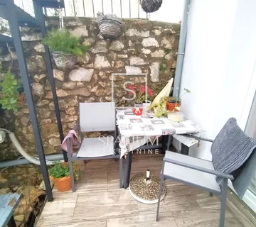 DRAMALJ, CRIKVENICA, KUĆA S PANORAMSKIM POGLEDOM - cover