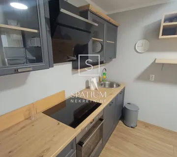 SRDOČI, DVOETAŽNI STAN ZA DUGOROČNI NAJAM - cover