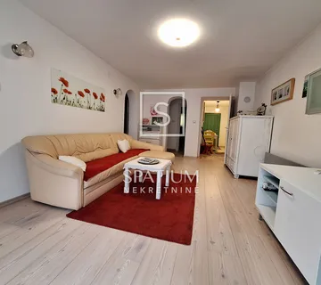 VIŠKOVO, JEDNOSOBAN STAN ZA NAJAM S PARKINGOM  - cover