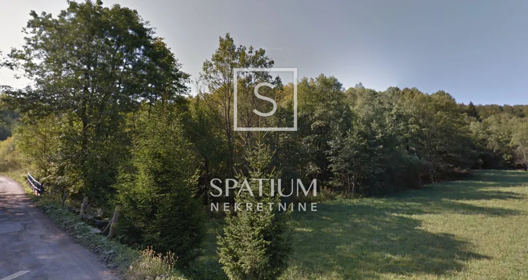 LOKVE, POLJOPRIVREDNO ZEMLJIŠTE 3583m2  - cover
