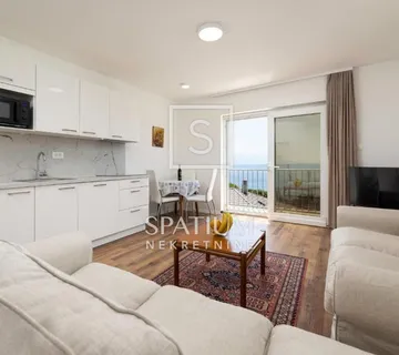 NOVI VINODOLSKI, KUĆA S BAZENOM, BLIZU MORA - cover