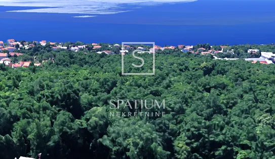 MATULJI, KUĆA S TRI STAMBENE JEDINICE - cover