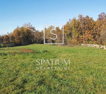 ŽMINJ, GRAĐEVINSKO POLJOPRIVREDNO ZEMLJIŠTE - cover