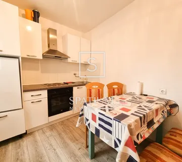 NOVI VINODOLSKI, KUĆA BLIZU CENTRA - cover