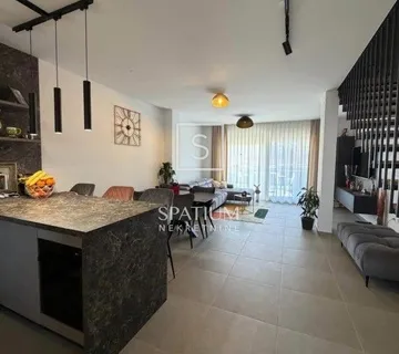 NOVIGRAD, NOVOGRADNJA NA ODLIČNOJ LOKACIJI - cover