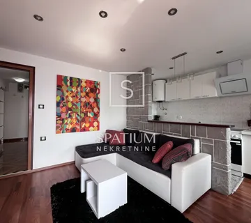 PEĆINE, STAN PRVI RED DO MORA  - cover