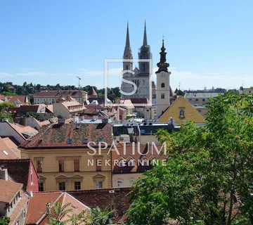ZAGREB, DUBRAVA, SAMO KOD NAS, POSLOVNI PROSTOR NA TRŽNICI - cover