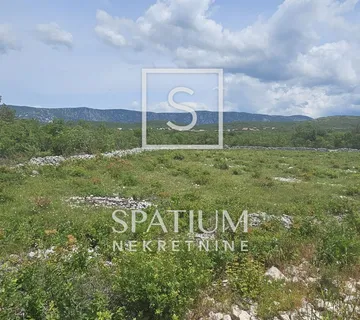 JADRANOVO, GRAĐEVINSKO ZEMLJIŠTE - cover