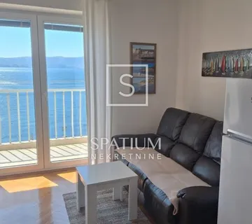 SENJ, STAN BLIZU MORA - cover