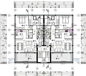 NOVI VINODOLSKI, NOVOGRADNJA, STAN NA ATRAKTIVNOJ LOKACIJI - cover