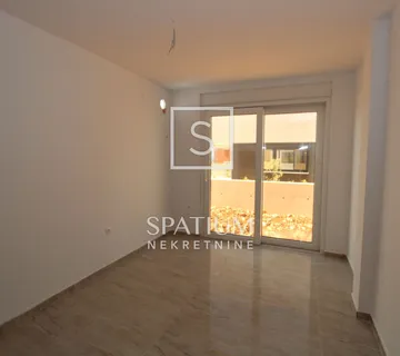 NJIVICE, NOVOGRADNJA 33m2 - cover