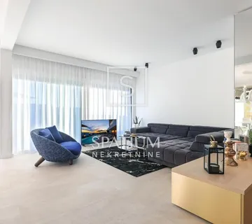 PAG, MODERNA KUĆA SA POGLEDOM NA MORE - cover