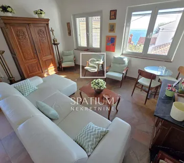 OPATIJSKA RIVIJERA, KRAJ, KUĆA S PREDIVNIM POGLEDOM - cover