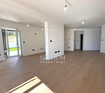 IČIĆI, STAN U NOVOGRADNJI - cover