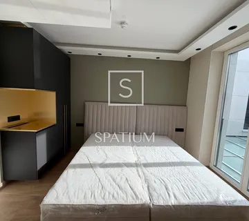 CRIKVENICA, APARTMAN U MODERNOJ NOVOGRADNJI - cover