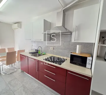 KRNJEVO, STAN ZA NAJAM - cover