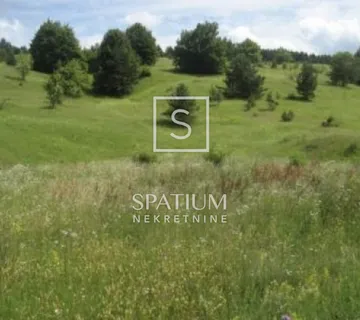 ISTRA, LUPOGLAV, POLJOPRIVREDNO ZEMLJIŠTE - cover