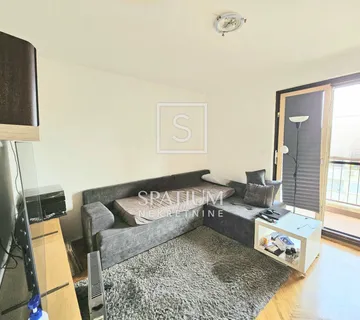 PULA, TROSOBNI STAN  - cover