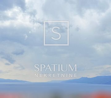 SRDOČI, GARSONIJERA S POGLEDOM NA MORE - cover