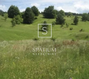 ISTRA, LUPOGLAV, POLJOPRIVREDNO ZEMLJIŠTE - cover