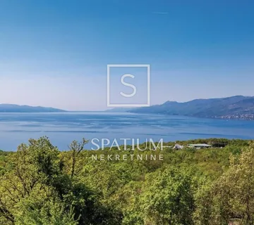 KASTAV, DUGOROČNI NAJAM, OBITELJSKI STAN S PANORMASKIM POGLEDOM - cover