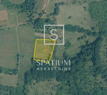 VIŠNJAN, POLJOPRIVREDNO ZEMLJIŠTE  - cover