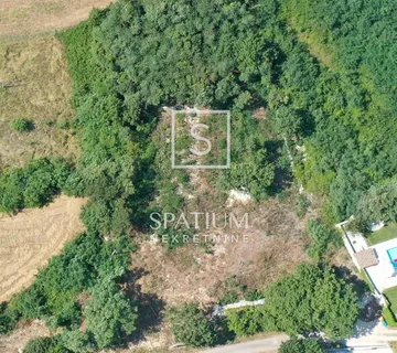 KRINGA, SAMO U NAŠOJ PONUDI, GRAĐEVINSKO ZEMLJIŠTE S PROJEKTOM - cover