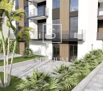 ZAMET, POSLOVNI PROSTOR U NOVOGRADNJI - cover