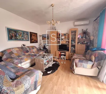 OTOK KRK, SAMOSTOJEĆA KUĆA NA TRAŽENOJ LOKACIJI - cover