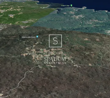 OTOK KRK, KRAS, GRAĐEVINSKO ZEMLJIŠTE - cover