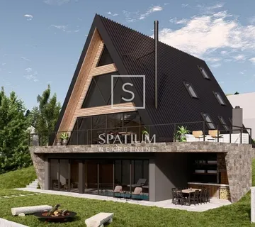 MORAVICE, TEREN S GRAĐEVINSKOM DOZVOLOM 12642m2 - cover