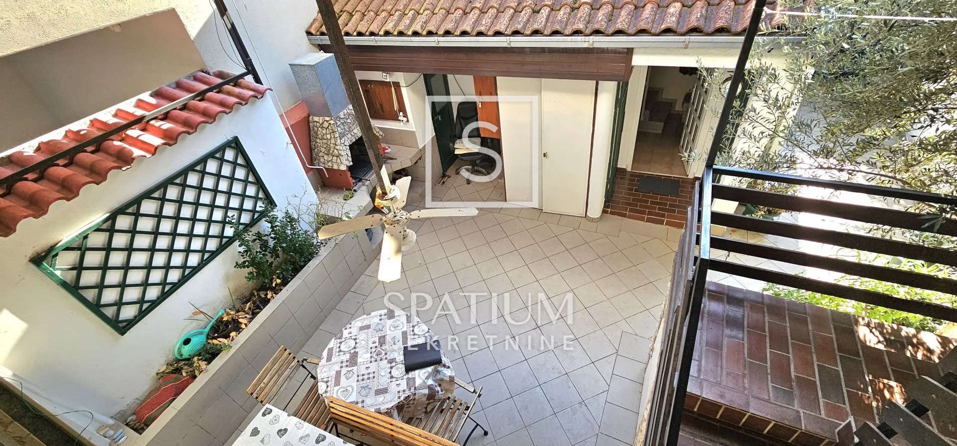 NOVI VINODOLSKI, KUĆA NEDALEKO OD CENTRA I MORA - cover