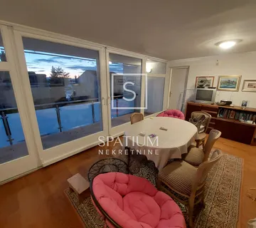 DRAMALJ, 2S+DB BLIZU MORA - cover